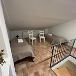 Colle Séjour à la ferme