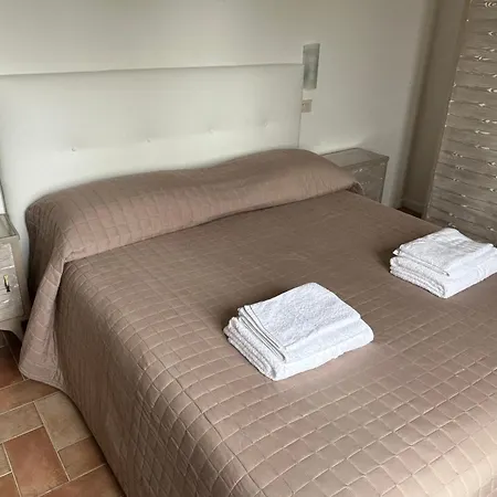 Colle Farm stay Uncinano