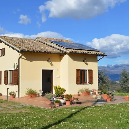 Colle Agroturismo Spoleto