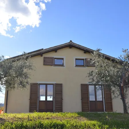 Colle Alloggio per agriturismo *