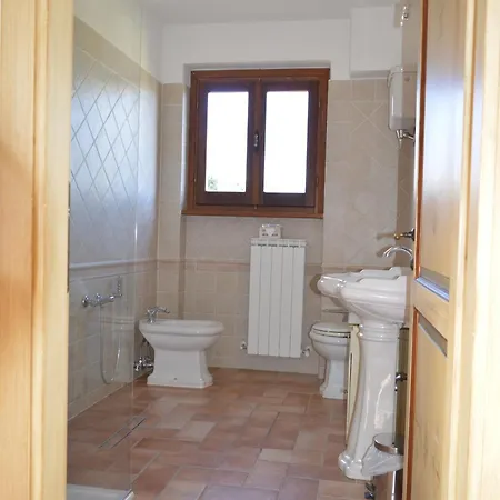 Alloggio per agriturismo Colle *
