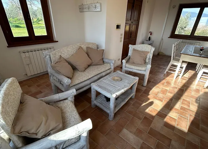 Colle Gospodarstwo agroturystyczne