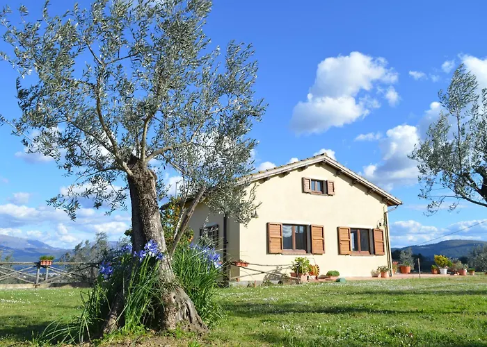 Colle Gospodarstwo agroturystyczne Spoleto