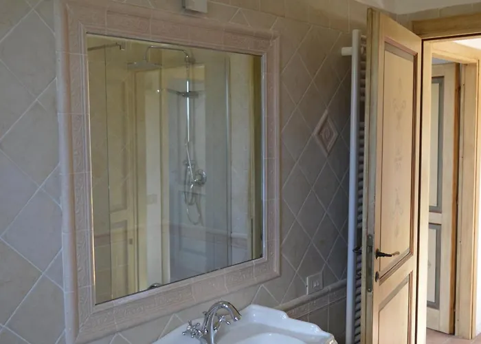 Gospodarstwo agroturystyczne Colle