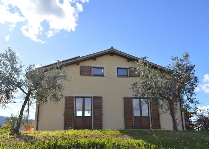 Colle Gospodarstwo agroturystyczne *