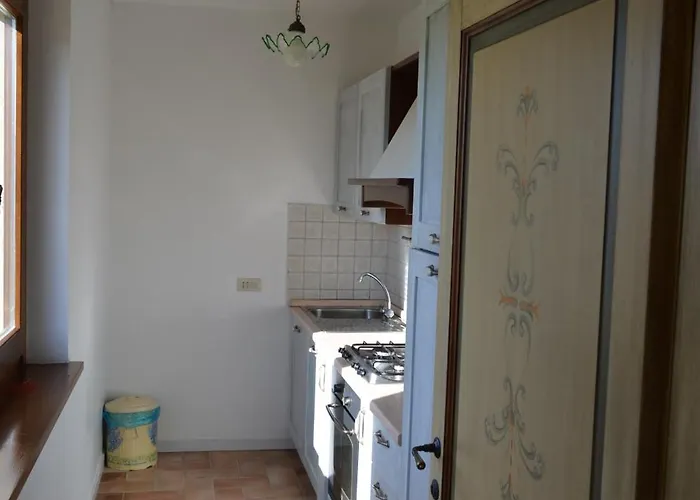 Colle Gospodarstwo agroturystyczne Spoleto