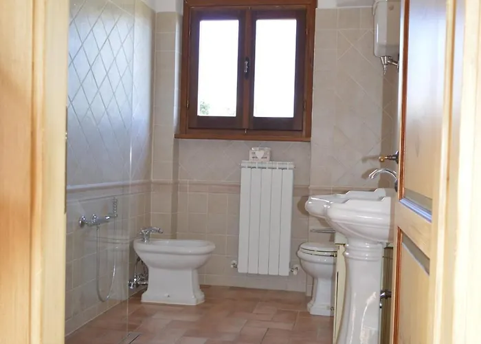 Gospodarstwo agroturystyczne Colle *