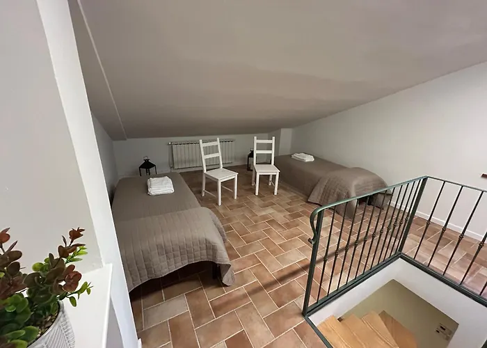 Colle Gospodarstwo agroturystyczne